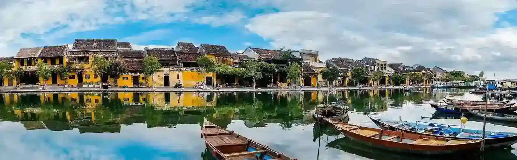 Local agency creating tailor-made trips to Vietnam