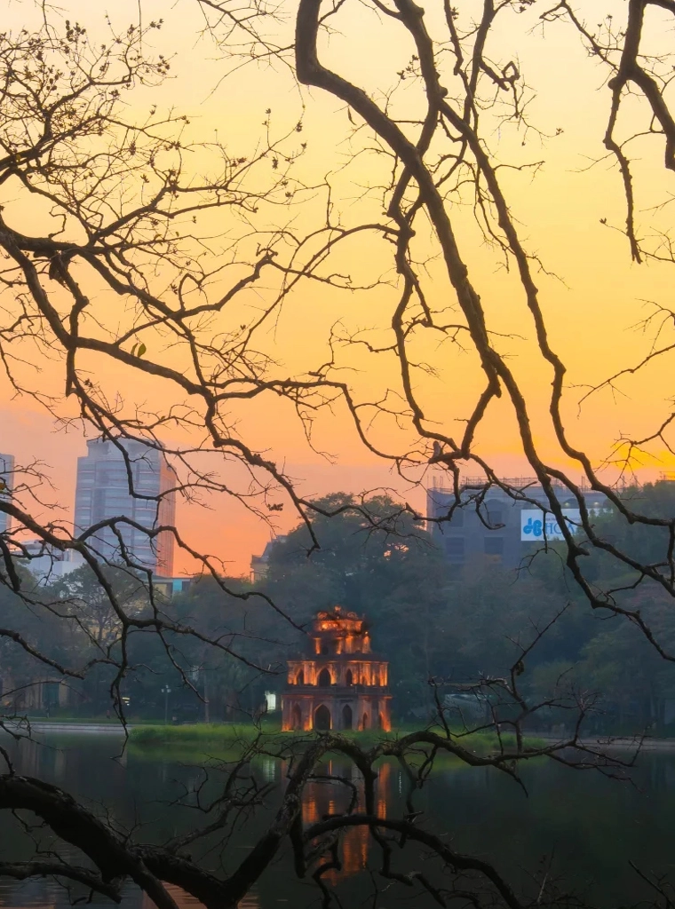   Hanoi