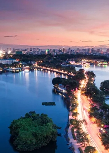 Hanoi