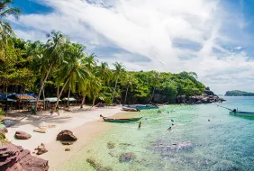 Koh Rong