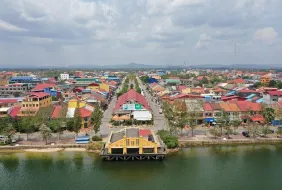 Kompong Cham
