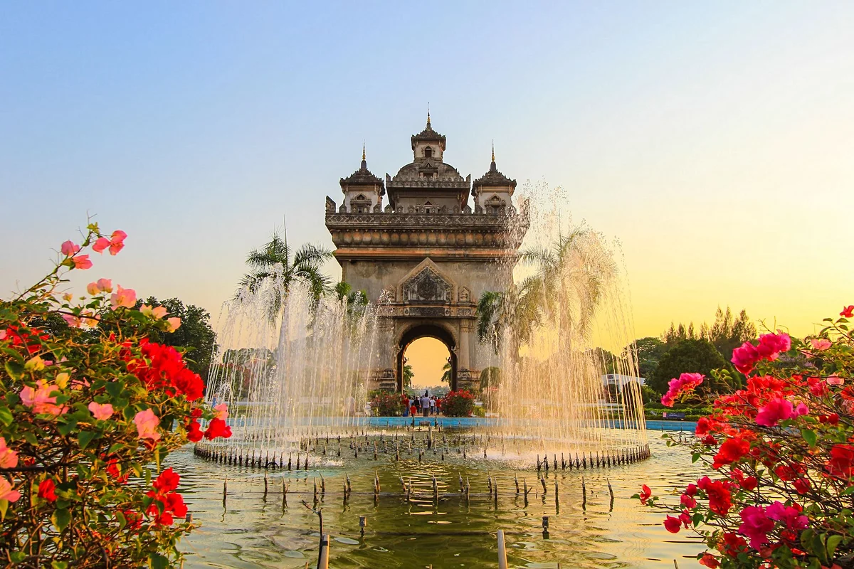 Laos Tours