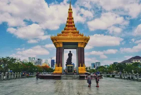 Phnom Penh