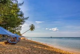 Phu Quoc island