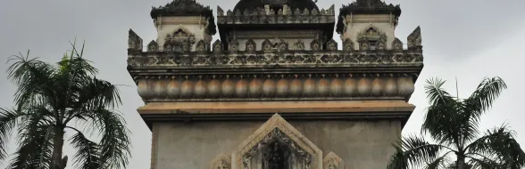 Vientiane