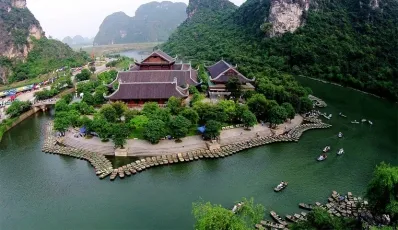 Viaggio per visitare il Vietnam a febbraio