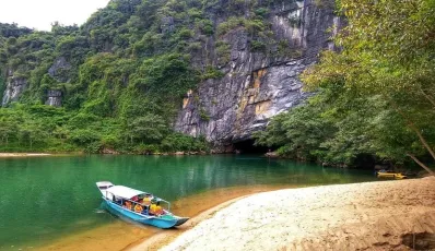 Viaggio per visitare il Vietnam a marzo