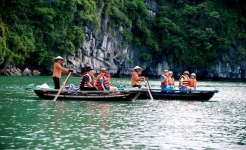 Alisa Premier Cruise Rowing