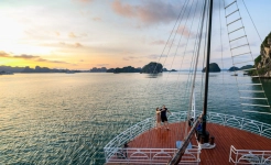 Alisa Premier Cruise Sunset