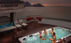 Ambassador Cruise
