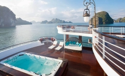 Ambassador Cruise