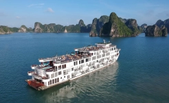 Ambassador Cruise