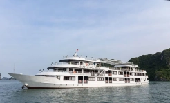 Athena Cruise 2 Days 1 Night