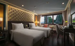 Athena Cruise executive-suite-twin