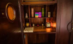Bhaya Legend Cruise