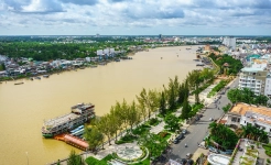 Can Tho Ninh Kieu