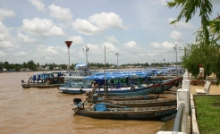 Can Tho Ninh Kieu