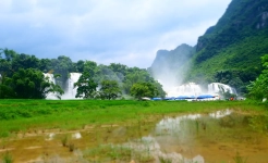 Cao bang ban gioc