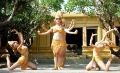 Da nang cham museum