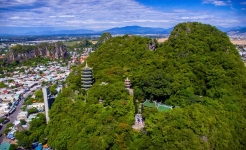Da nang ngu hanh son