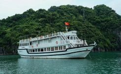 Garden Bay Classic Cruise
