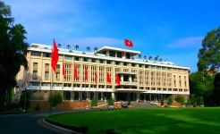 Ho Chi Minh city
