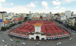 Ho Chi Minh city