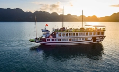 Lavender Elegance Cruise