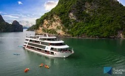 Le Theatre Cruise - Overview