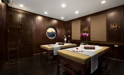 Orchid Cruise - Spa