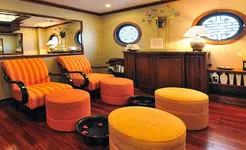 Paradise Peak Spa 1