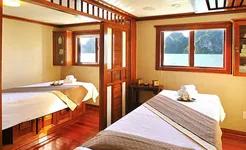 Paradise Peak Spa 2