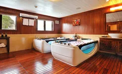 Paradise Peak Spa