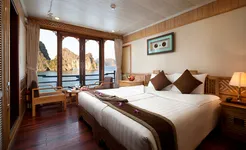 Pelican Cruise Suite Ocean