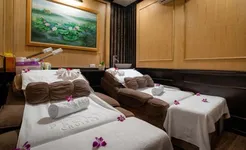 Peony Cruise - Spa