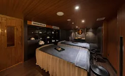 Scarlet Pearl Cruise - spa
