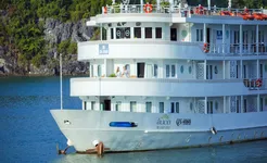 The Au Co Cruise