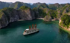 Victory Star Cruise  - Overview