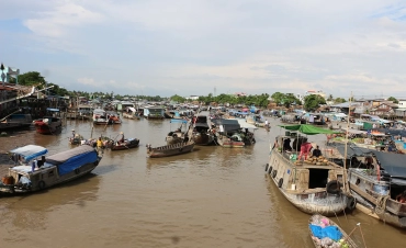 Aventure au nord du Vietnam et découverte du Mékong