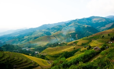 Circuit Mu Cang Chai
