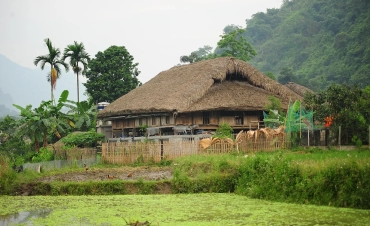 Circuit Northeast Vietnam