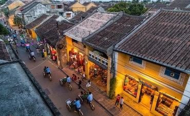 Paquet de vacances au Vietnam