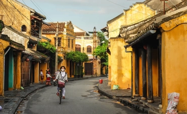 Circuit des hauts lieux du sud et du centre du Vietnam