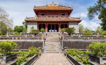 Circuit du Mékong et de Hue à Hoi An au Vietnam