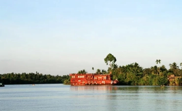 Jonque Mekong Eyes - Cai Be - Can Tho - Chau Doc - Phnom Penh 3 Jours 2 Nuits