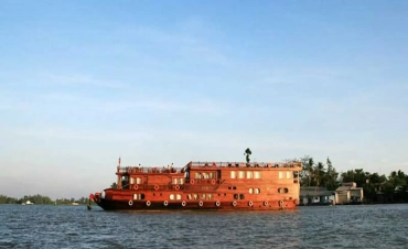 Jonque Mekong Eyes - Phnom Penh - Chau Doc - Can Tho - Cai Be 3 Jours 2 Nuits