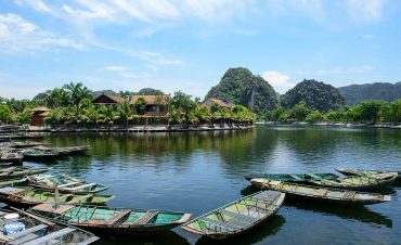 Circuit découverte du Vietnam