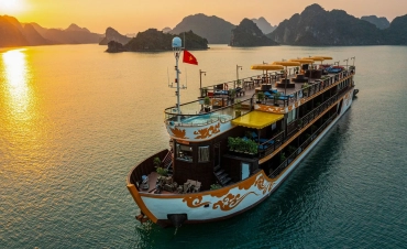 Croisière nostalgie - Baie de Lan Ha 3 jours et 2 nuits