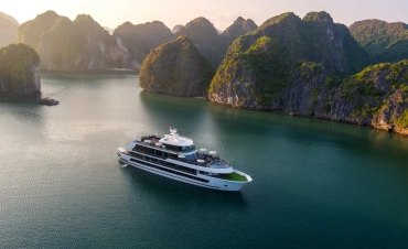 Jonque Stellar Of The Seas - Baie De Lan Ha 3 Jours 2 Nuits