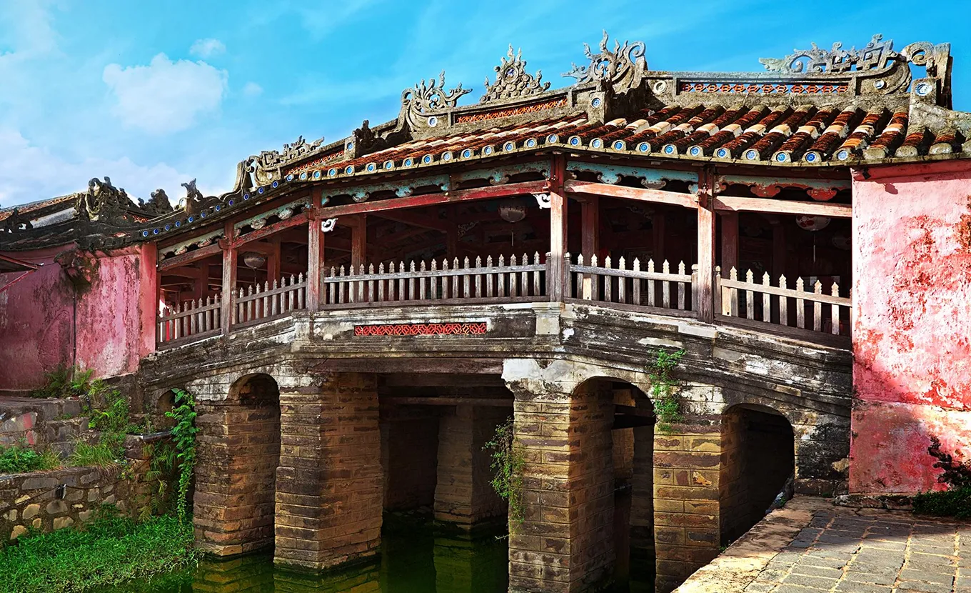 Découverte du delta du Mékong et de Hoi An 